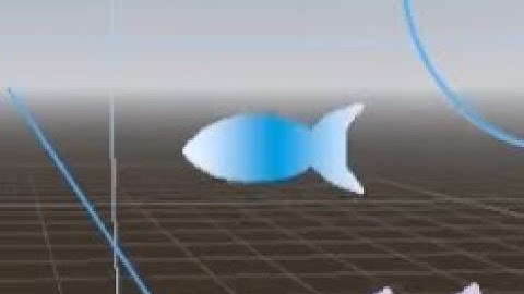 Creating Fish. Episode 1 - Godot