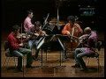 Astor Piazzolla Concierto Para Quinteto Albert Tiu T Ang Quartet Arrangement By Albert Tiu 