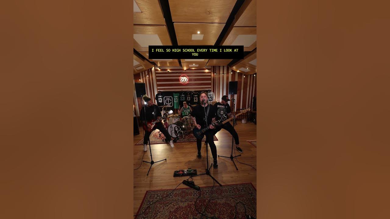 Call It Off - So High School (Taylor Swift cover)