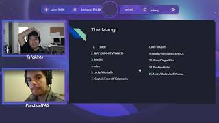 The Recap: Post-The Mango + Smash Summit 7 Preview w/ PracticalTAS