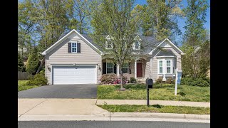 1011 Jamis Pl, Fredericksburg, VA 22401