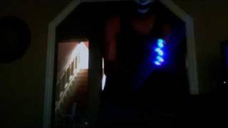 D3AD H3AD-lightshow 7