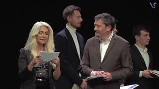 [VIDEO] ANDORRA SAXFEST 2023: An te WINNER is... Marc Felis Candela
