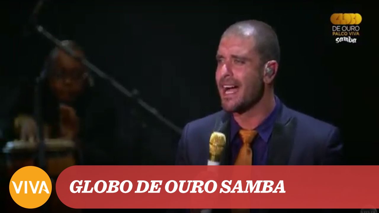 novelas completas para leer GLOBO DE OURO SAMBA - DIOGO NOGUEIRA