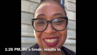 July 2024 Bar Exam Results Reveal