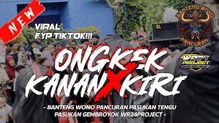 Download lagu DJ BANTENGAN ONGKEK KANAN KIRI‼️YG DICARI CARI‼️GEDRUK PINDO GAYENG‼️ BANTENG WONO FT WR24PROJECT