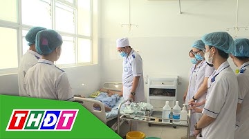 Đẩy mạnh hợp tác quốc tế trong đào tạo nghề nghiệp | Giáo dục Đào tạo - 13/6/2025 | THDT