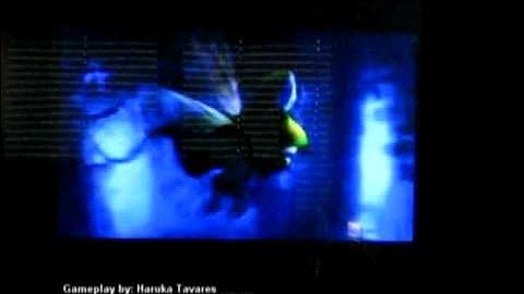 Rayman 3: Hoodlum Havoc (PS2) - [EXTRA] BETA Demo - Trailer