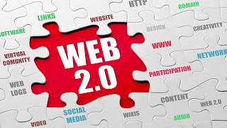 CURSO WEB 2.0  - 2010