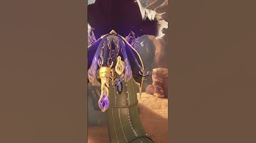 THREE Hidden Secrets on MARS in Warframe