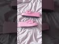 #kpop #pink #cbeauty #barbie #china #kawaii #flowerknows #coquette #aesthetic