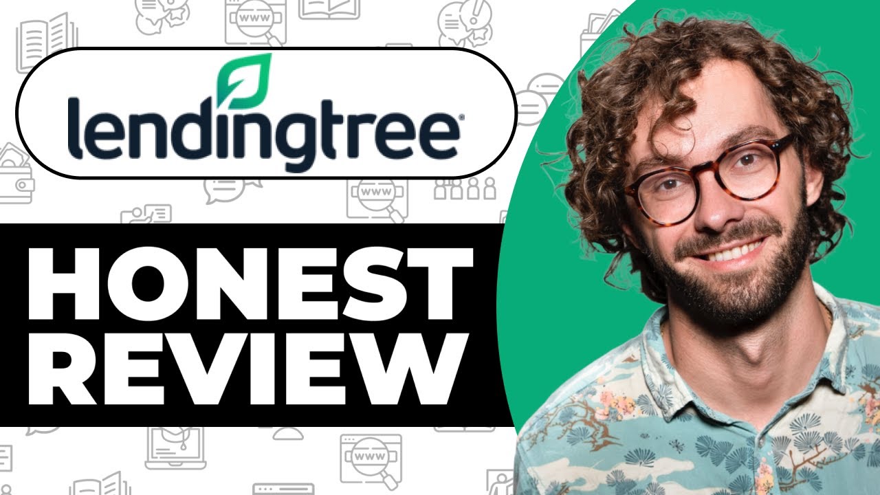 The Lending Tree Personal Loan Review - Usage Experience