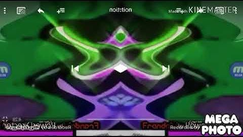 IMTWHAFT Csupo in 4ormulator V12 Has A Conga Busher