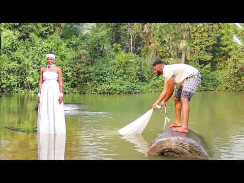 Just Release Now! The Oracle’s Warning- New Release Village Nigerian Nollywood Movie 2025