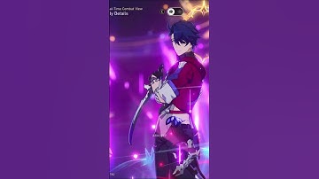 Using Sampo In 2025 Is CRAZY💀 #hsr #honkaistarrail #starrail #hoyoverse #hysilens #kafka #cyrene