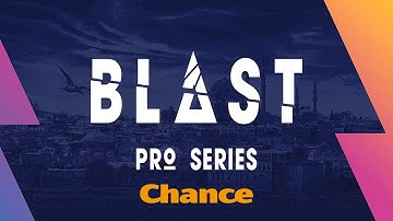 Natus Vincere vs Ninjas in Pyjamas @ BLAST Pro Series Copenhagen 2018 Grandfinal