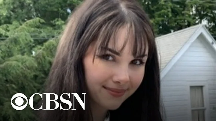 48 Hours: The online life and death of Bianca Devins