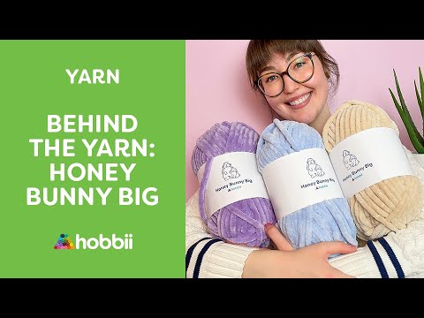 Honey Bunny, Yarn