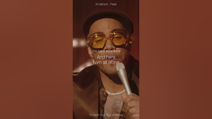 🎧 레트로 뽕맛 죽여주게 보여주는 실크소닉 형님들 #팝 #BrunoMars #AndersonPaak #SilkSonic