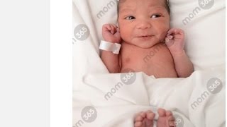 Ashlynn Katyray Born December 9, 2016 In Miami Florida
