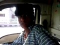 Hindutva goon tortures Muslim driver ferrying meat