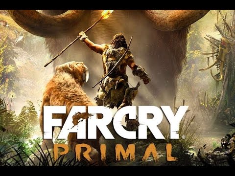 Far Cry Primal ● ქართულად # 1
