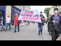Дижон: задержания чеченцев и акции протеста