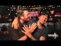 Blake Shelton's Top 5 Bromance Moments