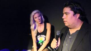 Andie Case Talks: Rixton, Jason Durelo, PLUS Album news!