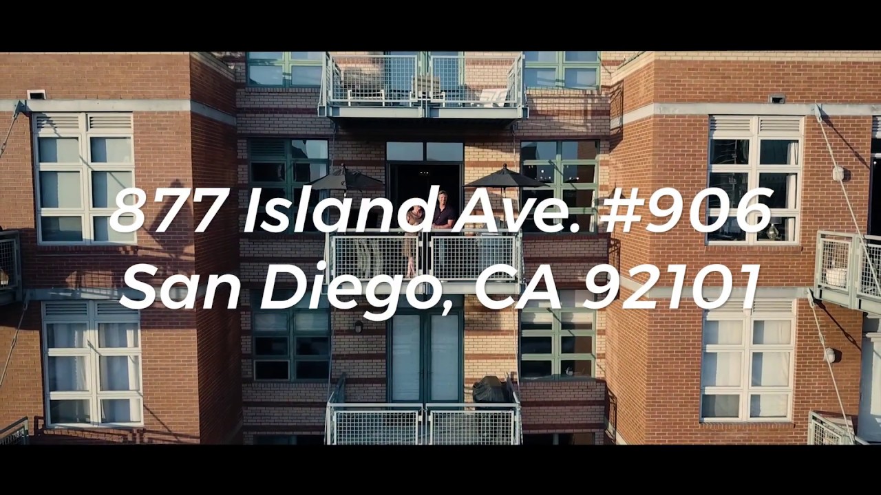 Downtown San Diego Luxury Living | Dannecker & Associates