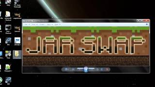 Jarswap 4 - Backup, Clean Install and Restore