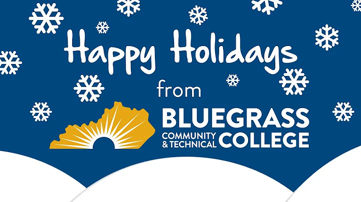 BCTC Holiday Greeting