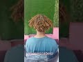 #combdreads #dreadstyles #dreadsjourney