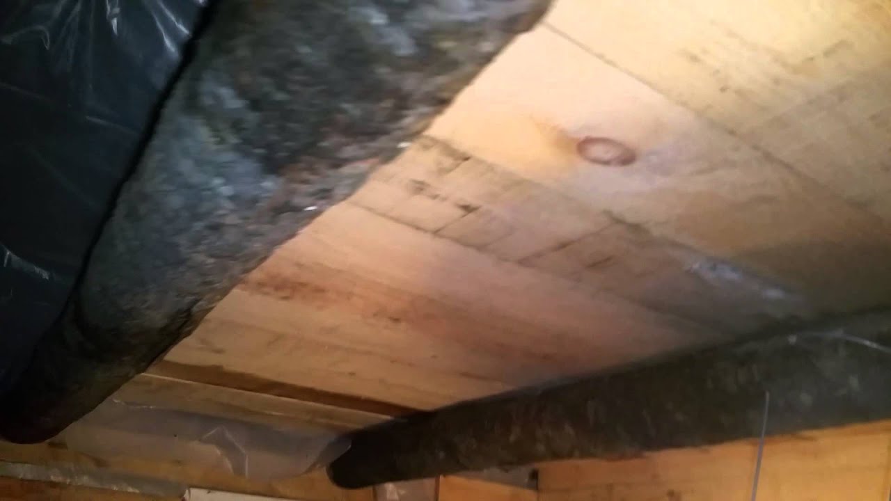 Off grid cabin update - 