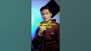 Justin Bieber - YUKON | Cover by Daniesh Suffian