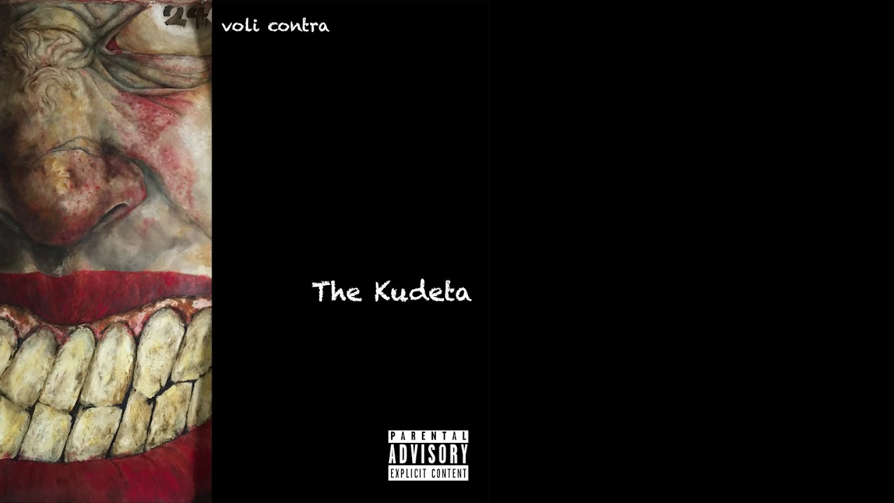 Watch Voli Contra - The Kudeta on YouTube Watch Voli Contra - The Kudeta on YouTube
