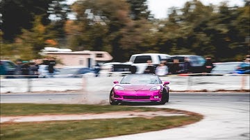 C6 CORVETTE SPEED ENGINEERING HEADER INSTALL