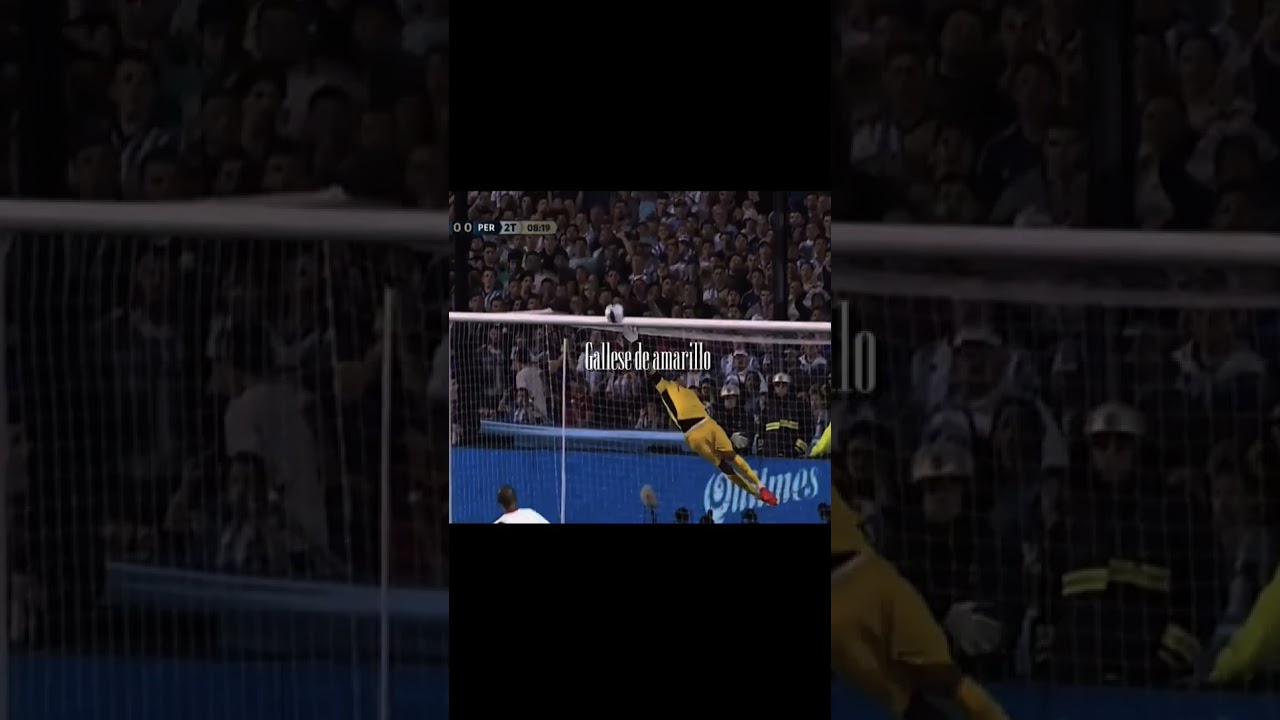 gallese prime🥶☠️