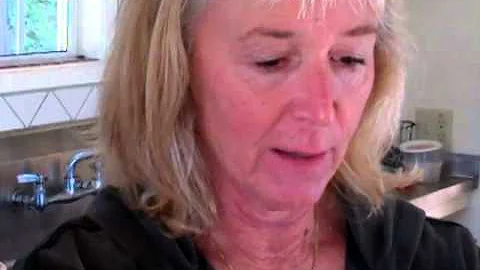 Interview with Debra Dawson