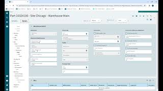 Warehouse Automation with Epicor Kinetic - 30 second Demo | Epicor ERP