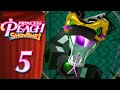 Serpiflesh  princess peach showtime ita  parte 5