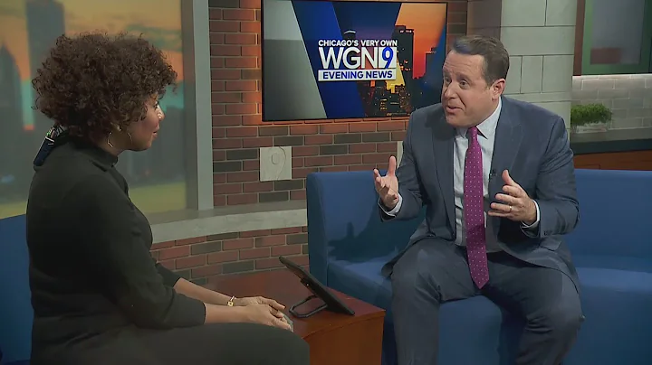 Kelly Richmond Pope joins WGN News to discuss case...