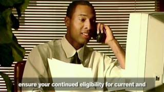 Reporting Earnings when Back to Work