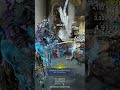 Busted Revenant Prime Build #warframe  #revenantprime #gaming  #warframebuild