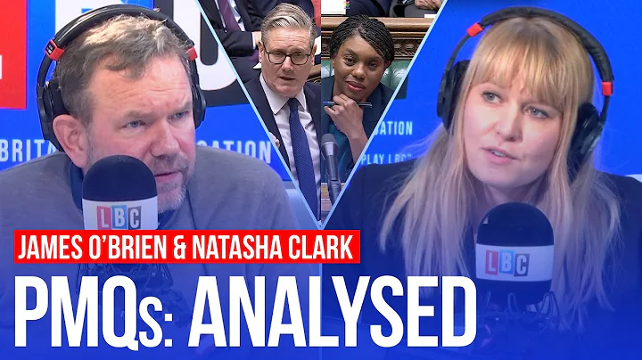 ‘How worried should Starmer be?’ | PMQs Analysed