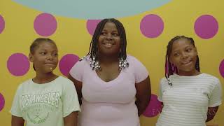 Extraordinary Youth Summer Camp - 2023