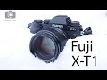 Fujifilm X-T1 - Презентация и превью-обзор в Варшаве - Kaddr.com