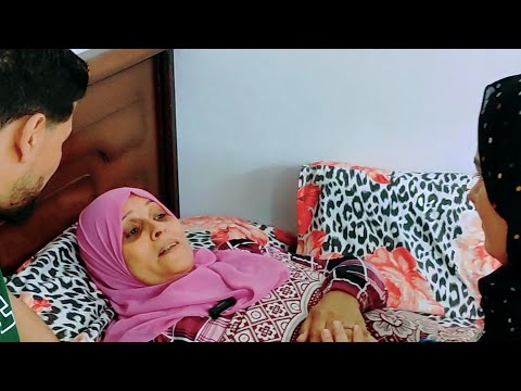 بعد وفاه امي رحت اعيش عند اخويا بس مراته قالتله يانا يا اختك تعالوا نشوف الزوج اختار مين فينا