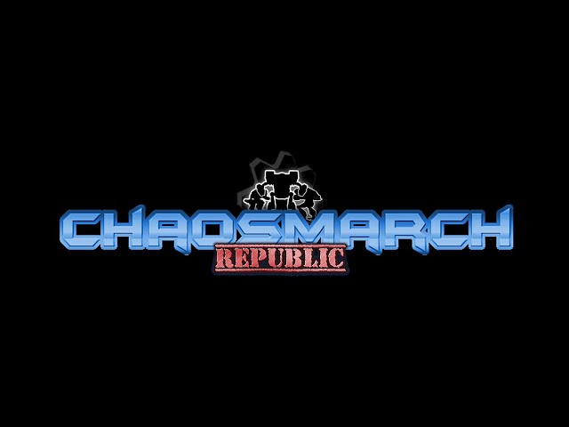 Mechwarrior Living Legends Chaos March Halloween 26 October
