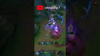 Incredible Thresh Hooks